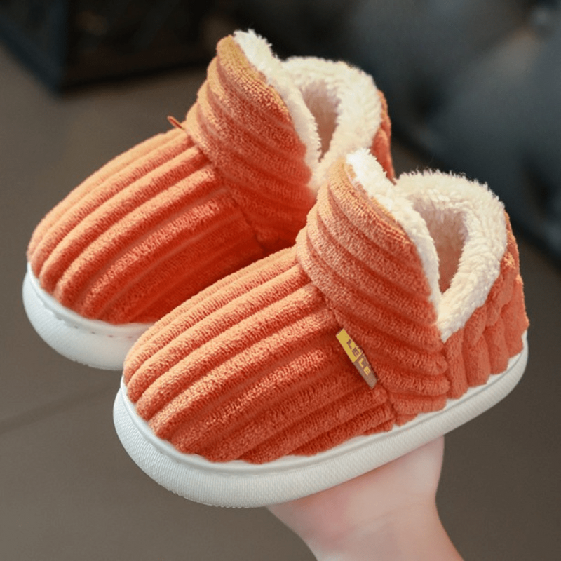 Ultra-comfortable slippers