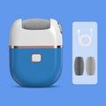 Rechargeable Electric Foot Exfoliating Scrubber