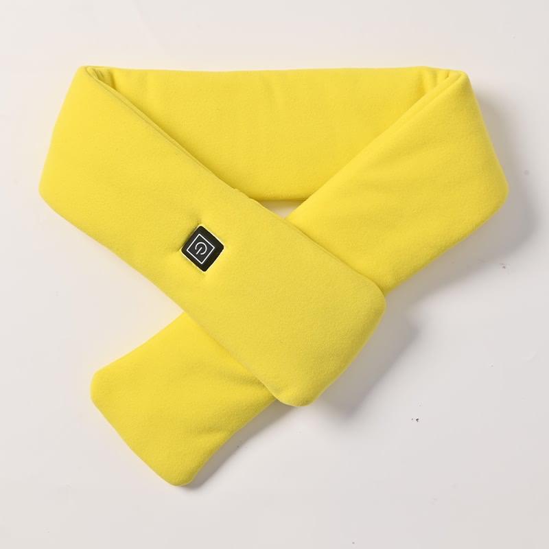 Intelligent Electric Heating Scarf