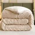 Luxurious Taffeta Comforter