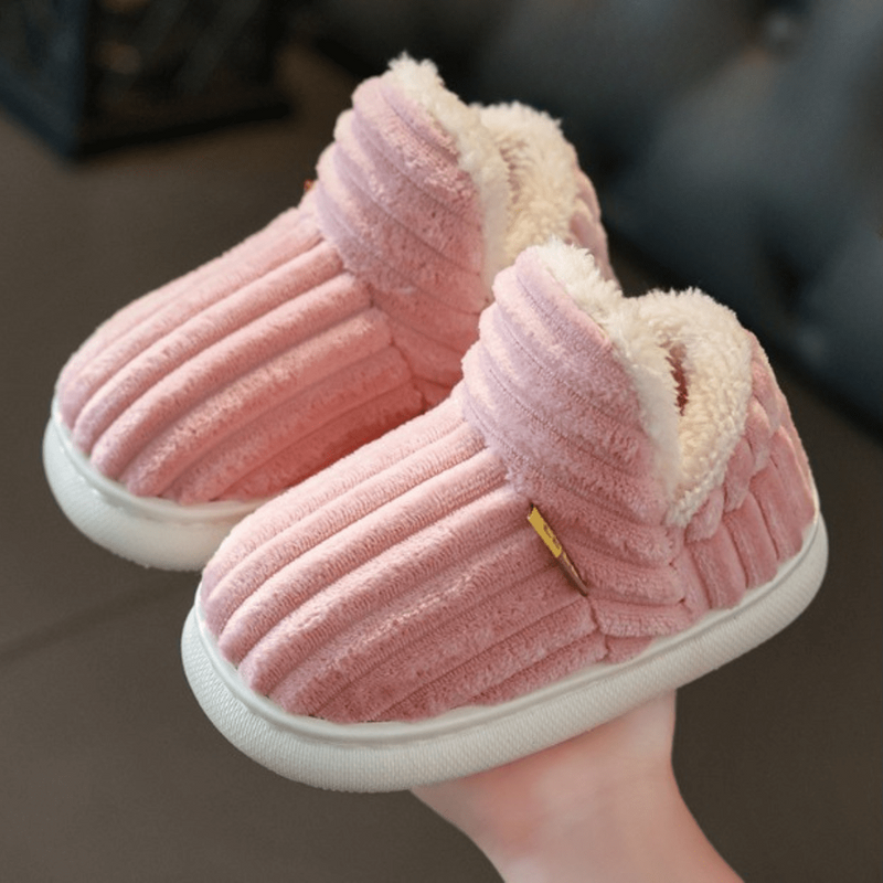 Ultra-comfortable slippers