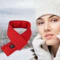 Intelligent Electric Heating Scarf