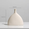 Modern Ceramic Art Vase Home Decoration