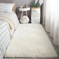 Silk Wool Luxury Rug