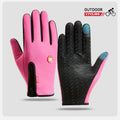 Winter Waterproof Touchscreen Gloves