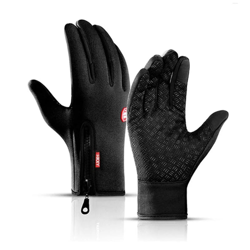 Winter Waterproof Touchscreen Gloves