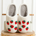 House Slippers - Indoor Slippers for Winter