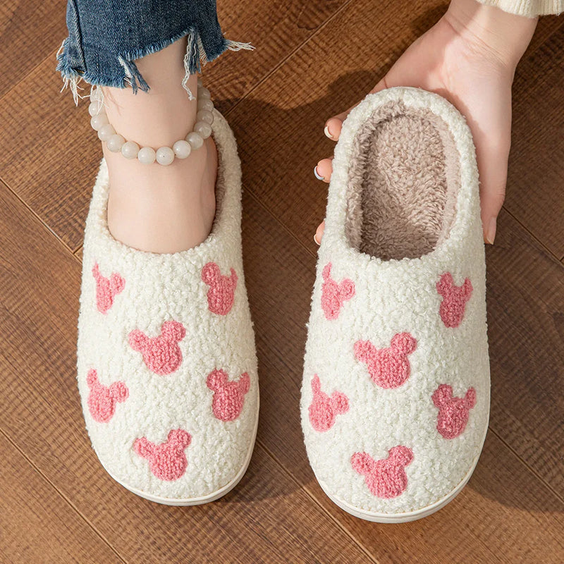 Indoor Slippers for Winter