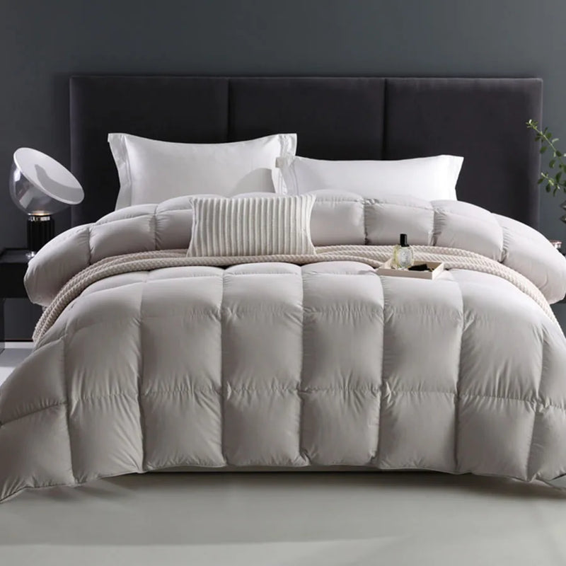 Five-Star Hotel Premium Down Comforter Duvet