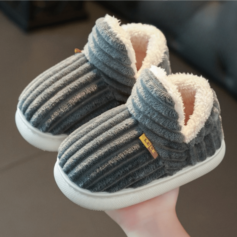 Ultra-comfortable slippers